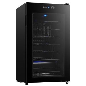 Винна шафа Prime Technics PWC 8634 EB