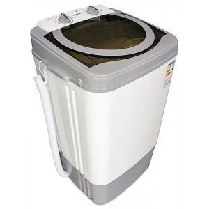 Пральна машина Prime Technics PWA701SG