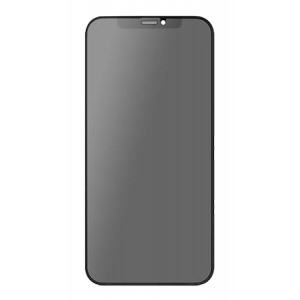Захисне скло для смартфону Promate for iPhone 12 Pro Max (watchdog.12max)