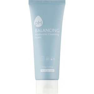 Пінка для вмивання Prreti Hyaluronic 150 мл (8809823390006) Київ