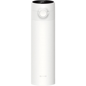 Термос QUANGE BW401 Matte White офіційний сайт