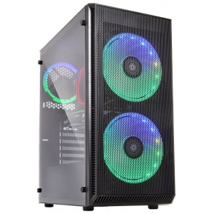 Системний блок QUBE QB i3 10100 GTX 1650 4GB 162 (i310100GTX16504GB162)