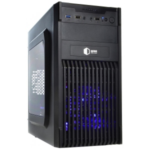 Системний блок QUBE QB i5 10400F GTX 1050 TI 4GB 84 (i510400FGTX1050TI4GB84)