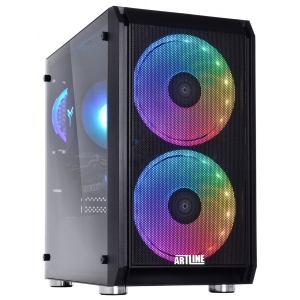 Системний блок QUBE QB Ryzen 5 5600 RTX 3060 TI 8GB 3221 (Ryzen55600RTX3060TI8GB3221)