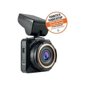 Відеореєстратор Navitel R600 Qhd