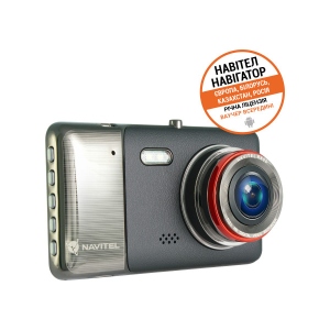 Відеореєстратор Navitel R800