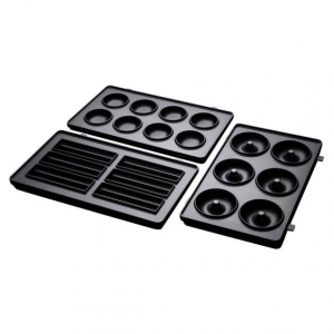 Змінна панель Russell Hobbs 24540-56 3 в 1 в Україні