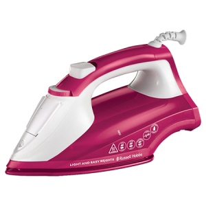 Праска Russell Hobbs 26480-56 Light&Easy Brights Berry Iron