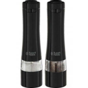 Млинок для спецій Russell Hobbs 28010-56 Black