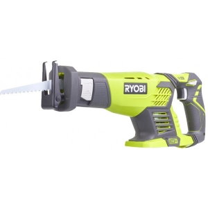 Пила шабельна Ryobi ONE + RRS1801M без АКБ