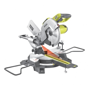 Пила торцева Ryobi EMS305RG