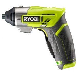 купити Акумуляторна викрутка Ryobi Ergo