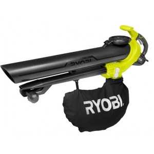 Садовий пилосос Ryobi RBV3000CSV