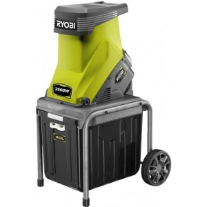 Подрiбнювач садовий Ryobi RSH3045