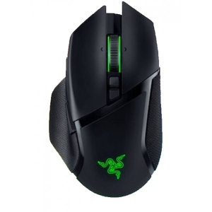 Миша бездротова ігрова Razer Basilisk V3 PRO Wireless Black (RZ01-04620100-R3G1)