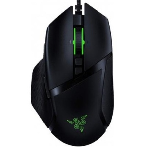 Уцінка - Миша дротова ігрова Razer Basilisk V2 (RZ01-03160100-R3M1) #