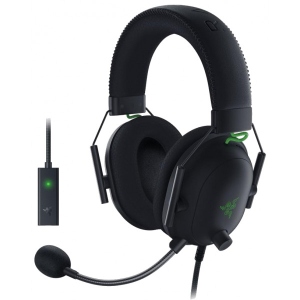Гарнітура дротова ігрова Razer Blackshark V2 (RZ04-03230100-R3M1)