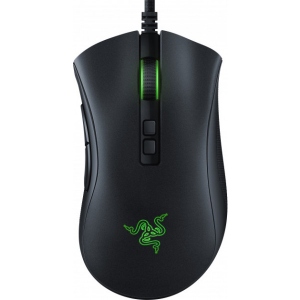 Уцінка - Миша дротова ігрова Razer Death Adder V2 (RZ01-03210100-R3M1)