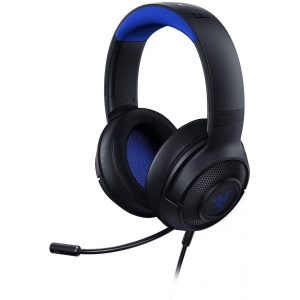 Гарнітура для консолі Razer Kraken X for Console (RZ04-02890200-R3M1) офіційний сайт