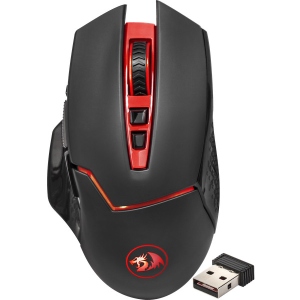 Миша бездротова ігрова Redragon Mirage (74847)