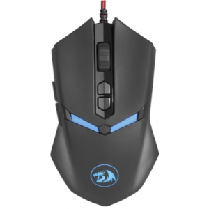 Миша дротова ігрова Redragon Nemeanlion 2 (74511)