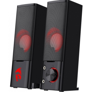 асортимент Комп'ютерна акустика компактна 2.0 Redragon Orpheus (77601)