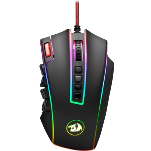 Миша дротова ігрова Redragon Legend Chroma (78345)