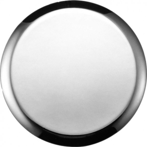 Зарядний пристрій Remax Linon Wireless Charger Silver (RP-W11-SILVER)