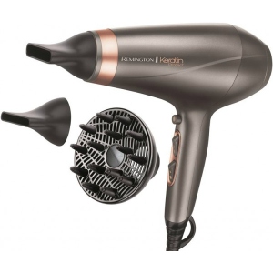 Фен Remington AC8820 Keratin Protect