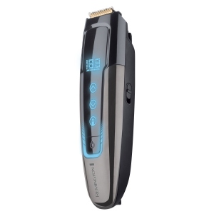 Тример для вусів і бороди Remington MB4700