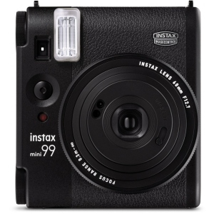 Фотокамера миттєвого друку Fujifilm INSTAX MINI 99 Black (16823519)