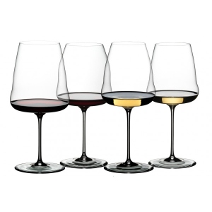 Набір келихів Riedel для дегустації 4 шт Winewings 5123/47