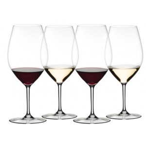Набір келихів Riedel 6422/01-4