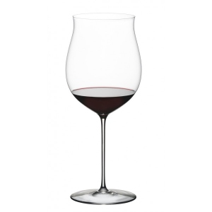 Бокал Riedel для красного вина Burgundy Grand CRU 1.004 л 4425/16