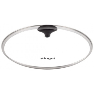 Кришка для посуду Ringel Universal 20 см (RG-9301-20)