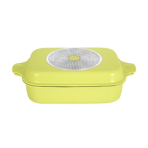 Форма для випічки Ringel Zitrone 34x24x13.5 см 11 л (RG-2108-34)