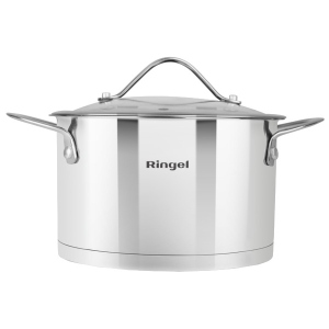 Каструля Ringel Fusion 22 см 4.7 л (RG 2020-22)