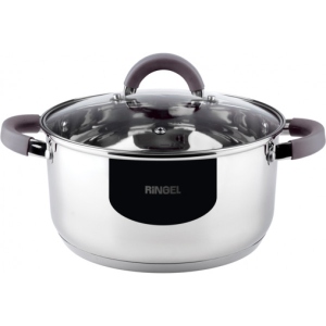 Каструля Ringel Meyer 22 см 4.2 л (RG-2008-22) продаж