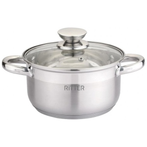 Каструля Ritter 88-222-036 3.6 л