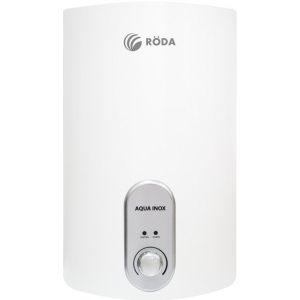 Водонагрівач Roda Aqua INOX 10 VM