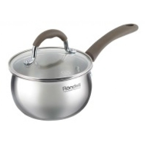 Ківш Rondell Konzept 14 см 1.1 л (RDS-1228)