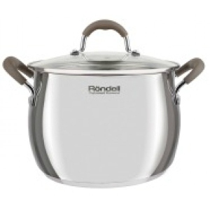 Каструля Rondell Konzept 20 см 3.3 л (RDS-1229)