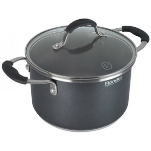Каструля Rondell Stern 3.9л (RDS-010)