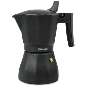 Кавоварка гейзерна Rondell RDA-1275 Kafferro 9 чашок