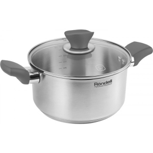 Каструля Rondell RDS-1285 Elan 24 см 4.8 л