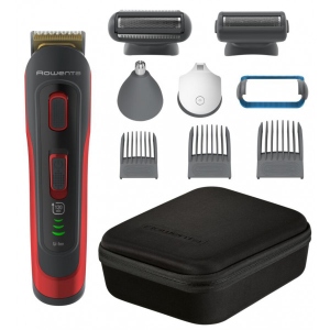Уцінка - Тример універсальний Rowenta TN9440F4 #