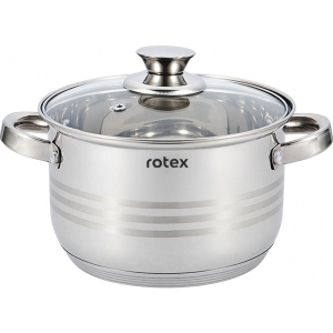 Каструля Rotex RC305-18 Lamezia