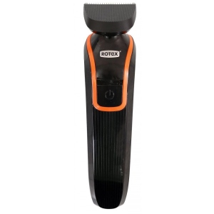 Тример для вусів і бороди Rotex RHC180-S