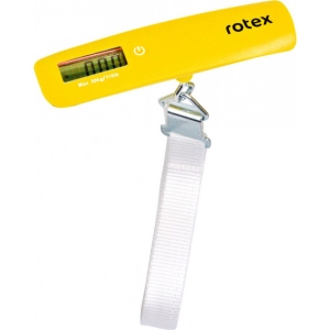 Ваги побутові Rotex RSB02-P