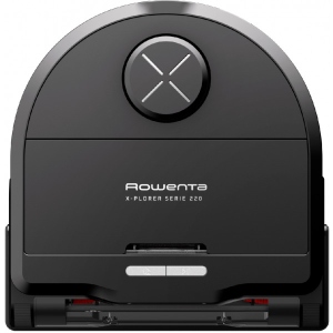Робот-пилосос миючий Rowenta RR9475WH